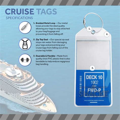 free printable cruise luggage tags.